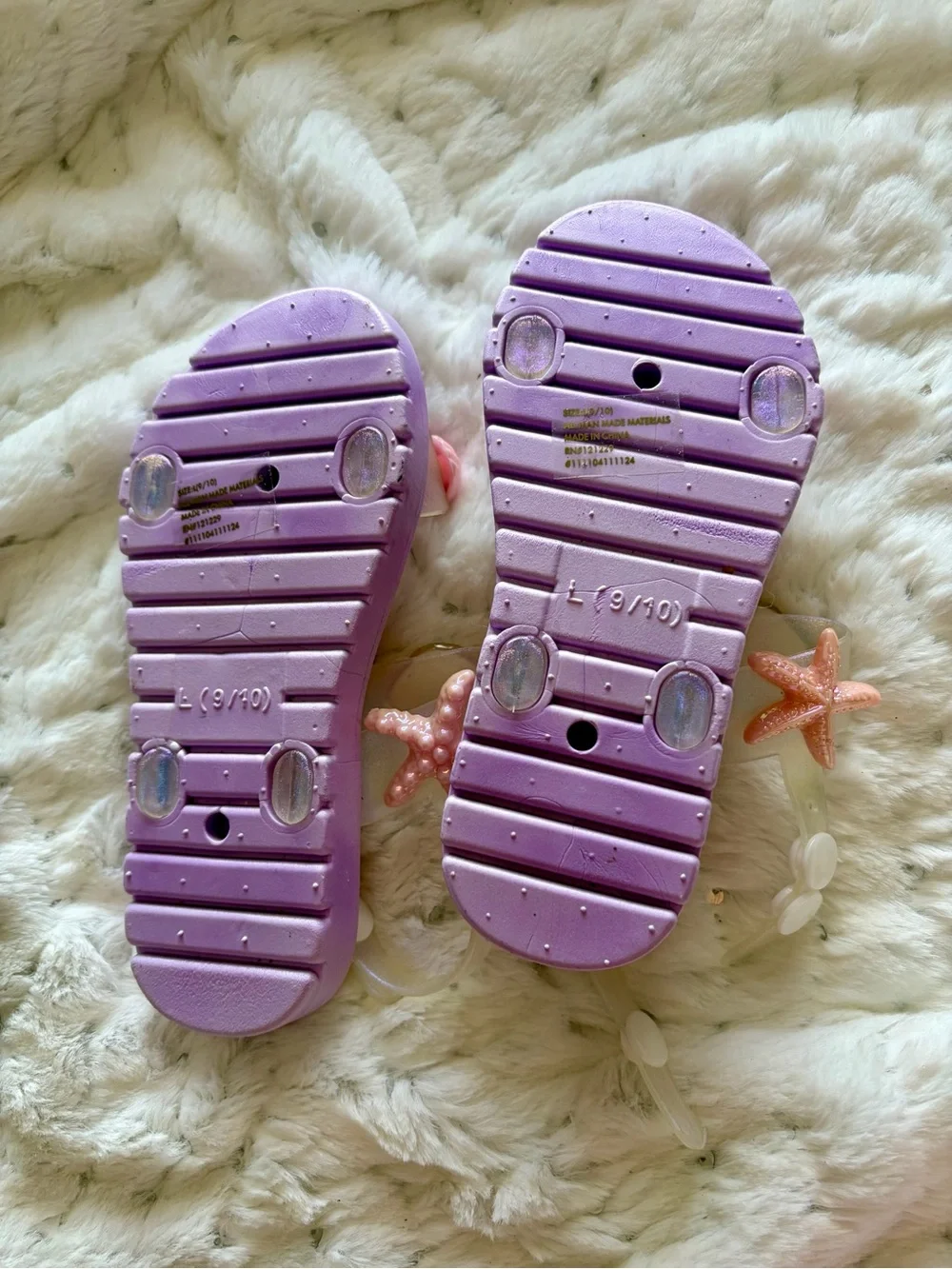 N/A 🧜‍♀️💜 adorable
